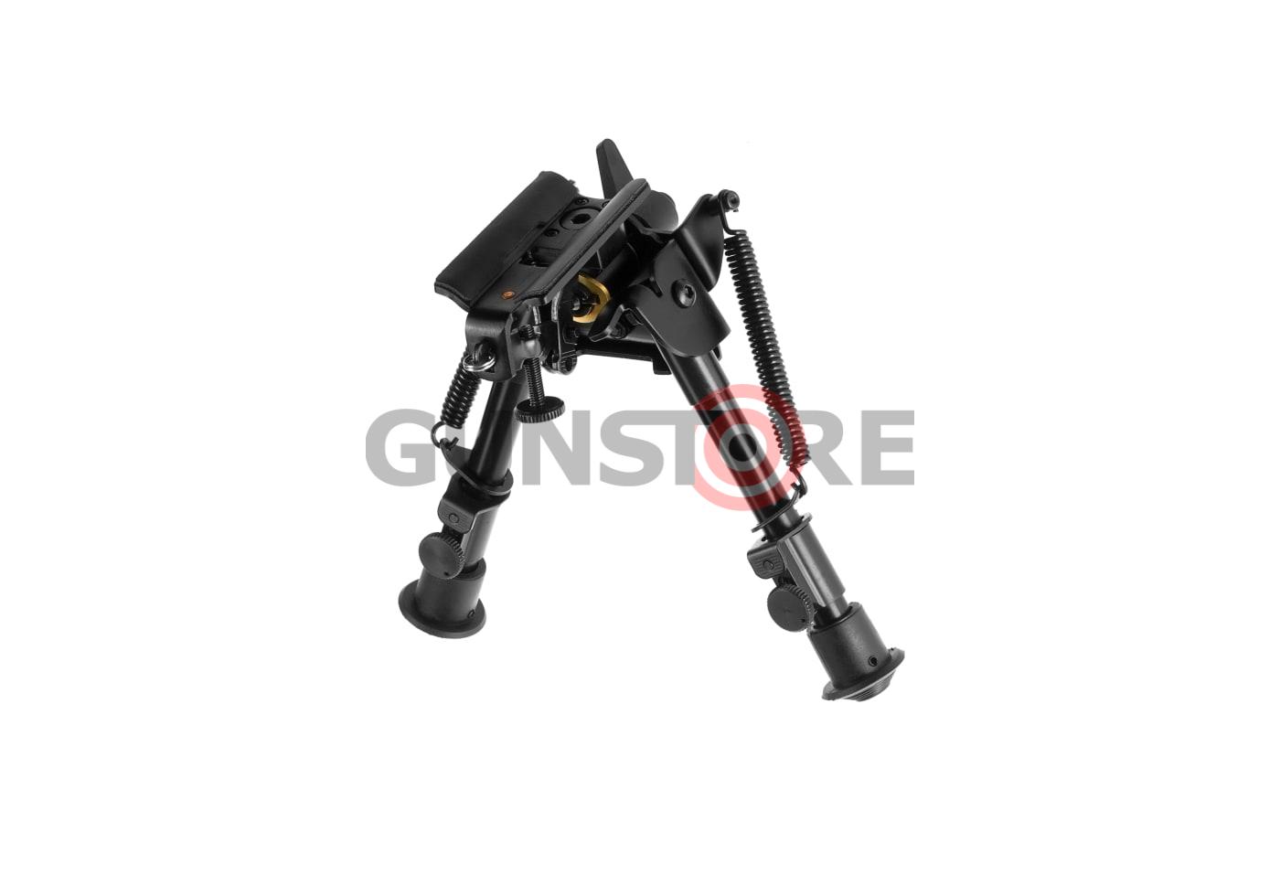 Sportster Traverse Track 6.0-9.0 Inch Bipod