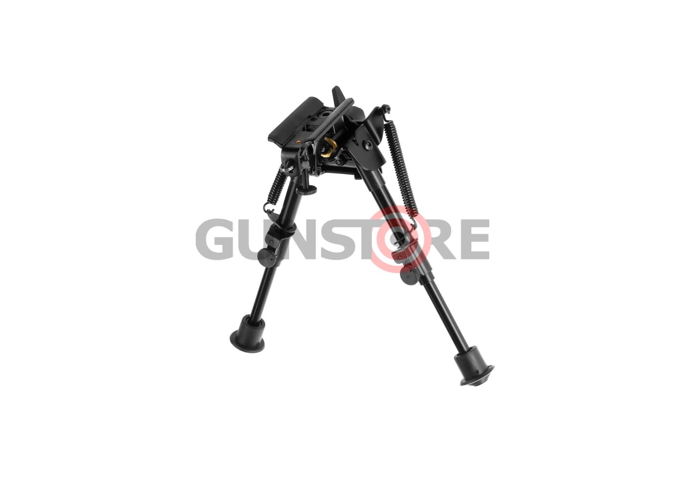 Fotografia: Sportster Traverse Track 6.0-9.0 Inch Bipod