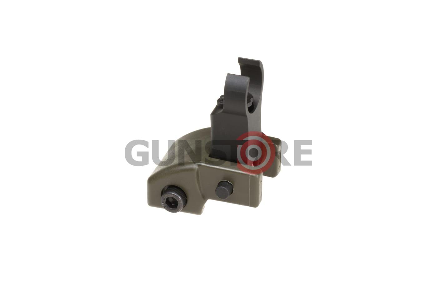 Fotografia: Folding Front BUIS