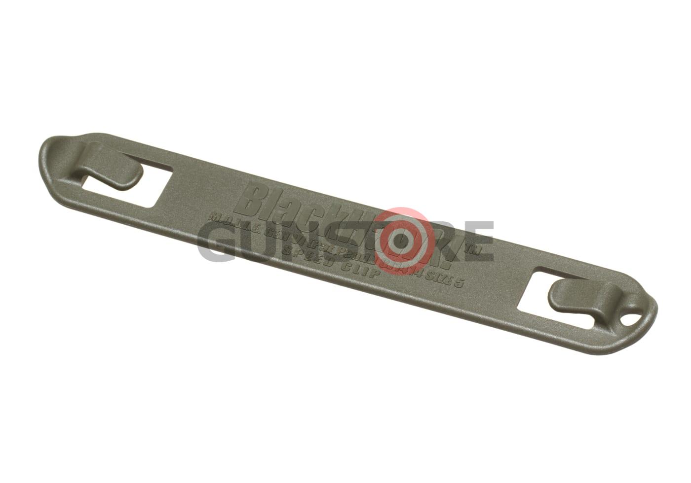 Fotografia: 5 Inch Speed Clips 6pcs