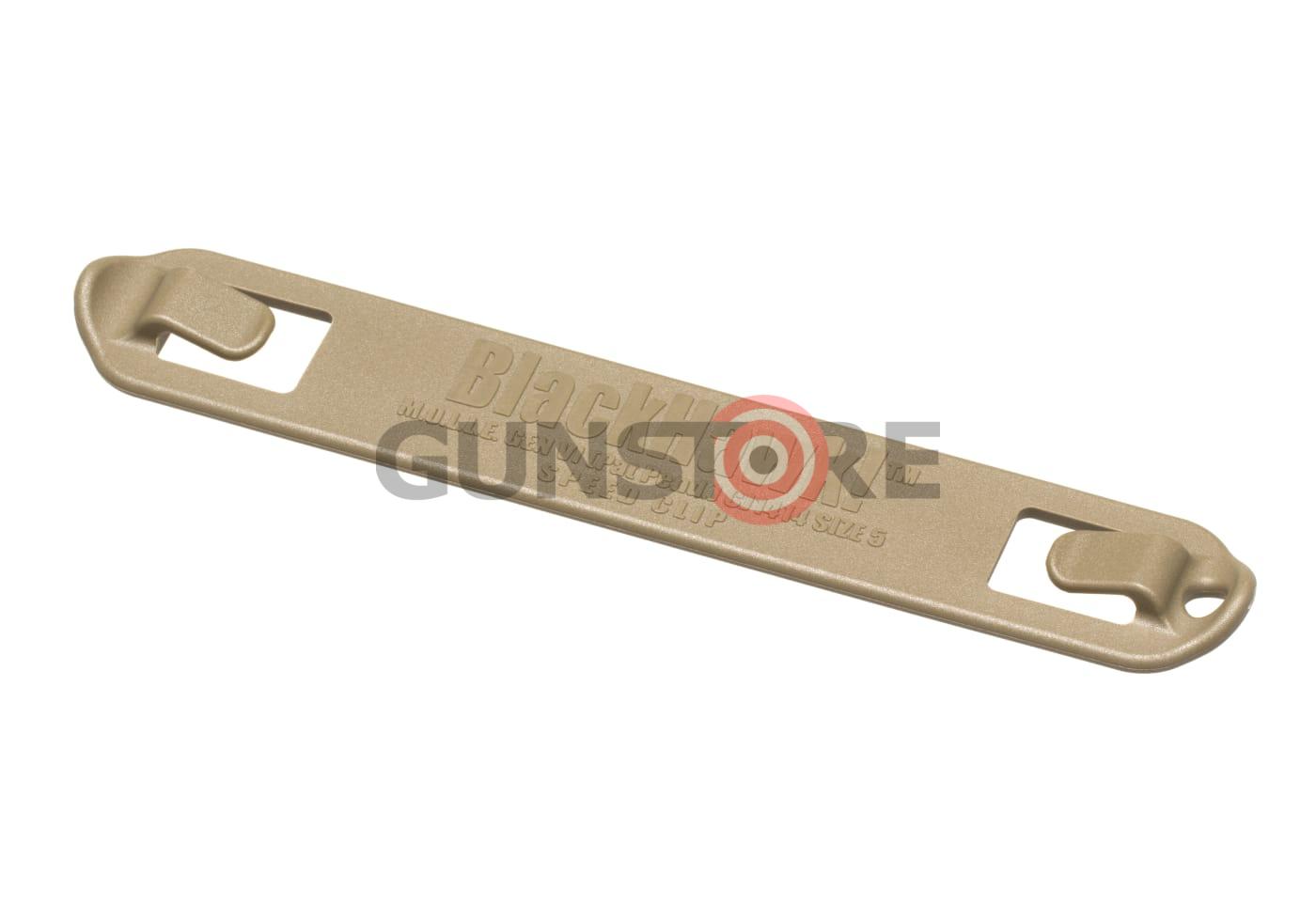 Fotografia: 5 Inch Speed Clips 6pcs