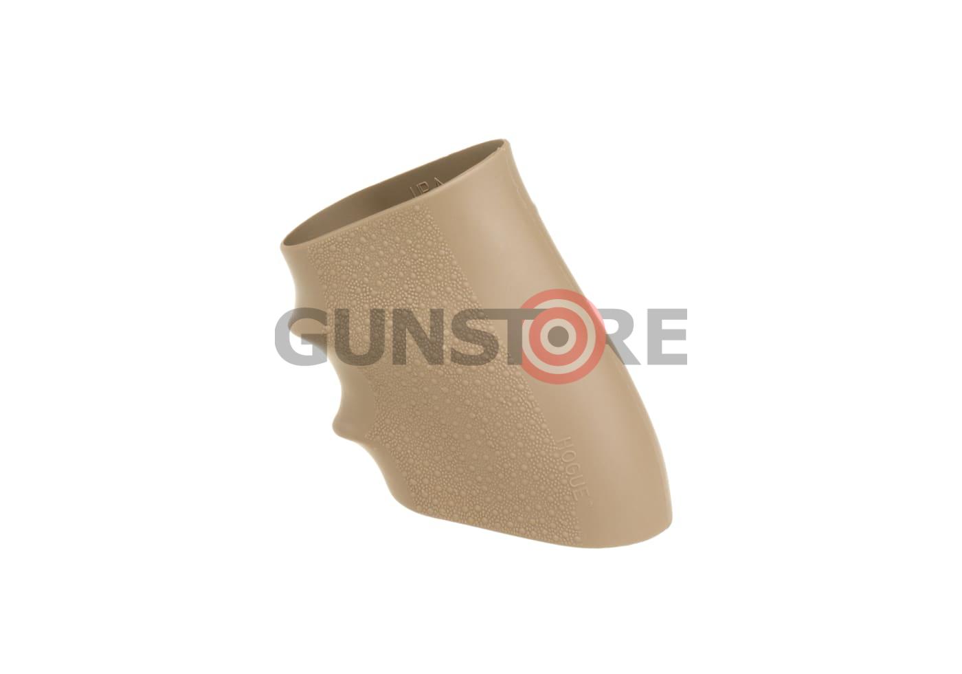 Fotografia: HandALL Full Size Grip Sleeve