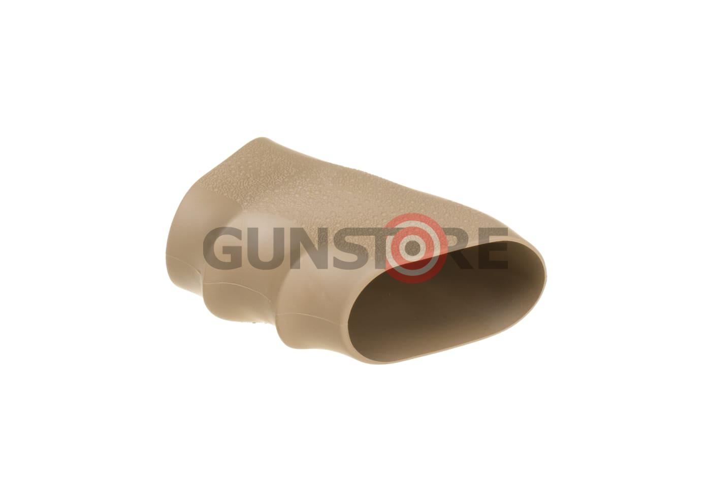 Fotografia: HandALL Full Size Grip Sleeve