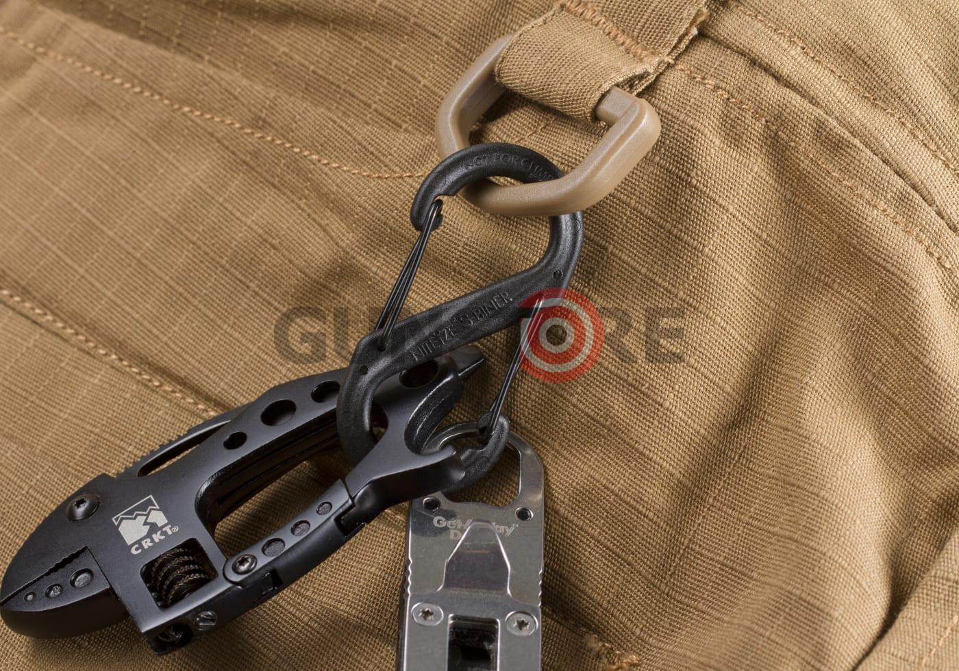 Fotografia: S-Biner Plastic #2