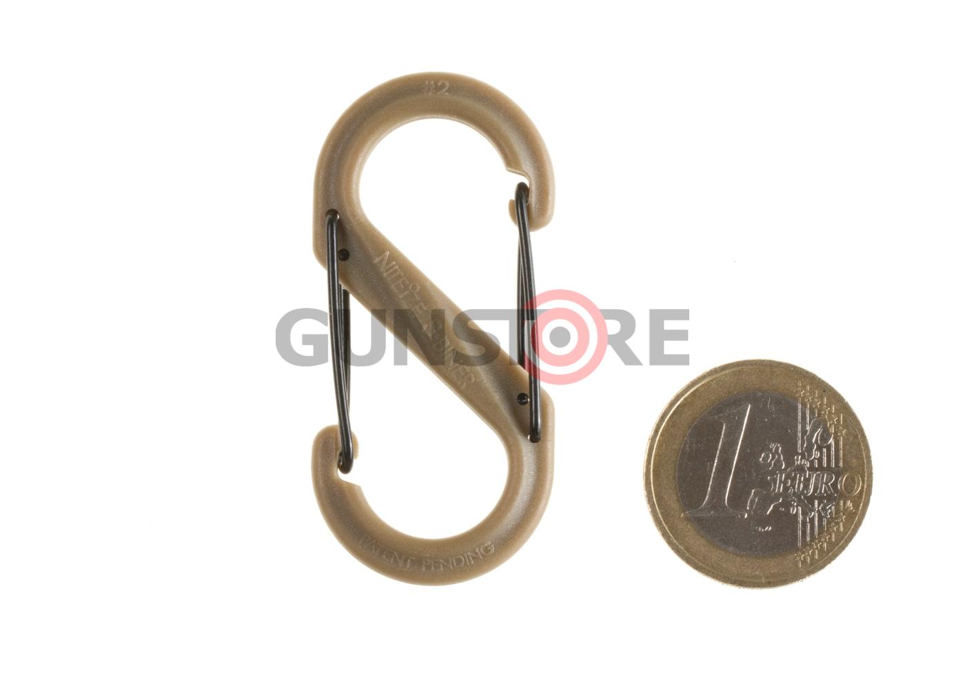 Fotografia: S-Biner Plastic #2