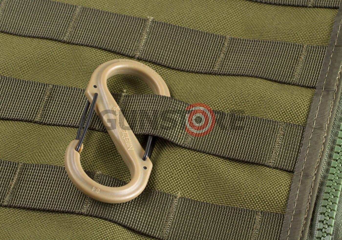 Fotografia: S-Biner Plastic #4