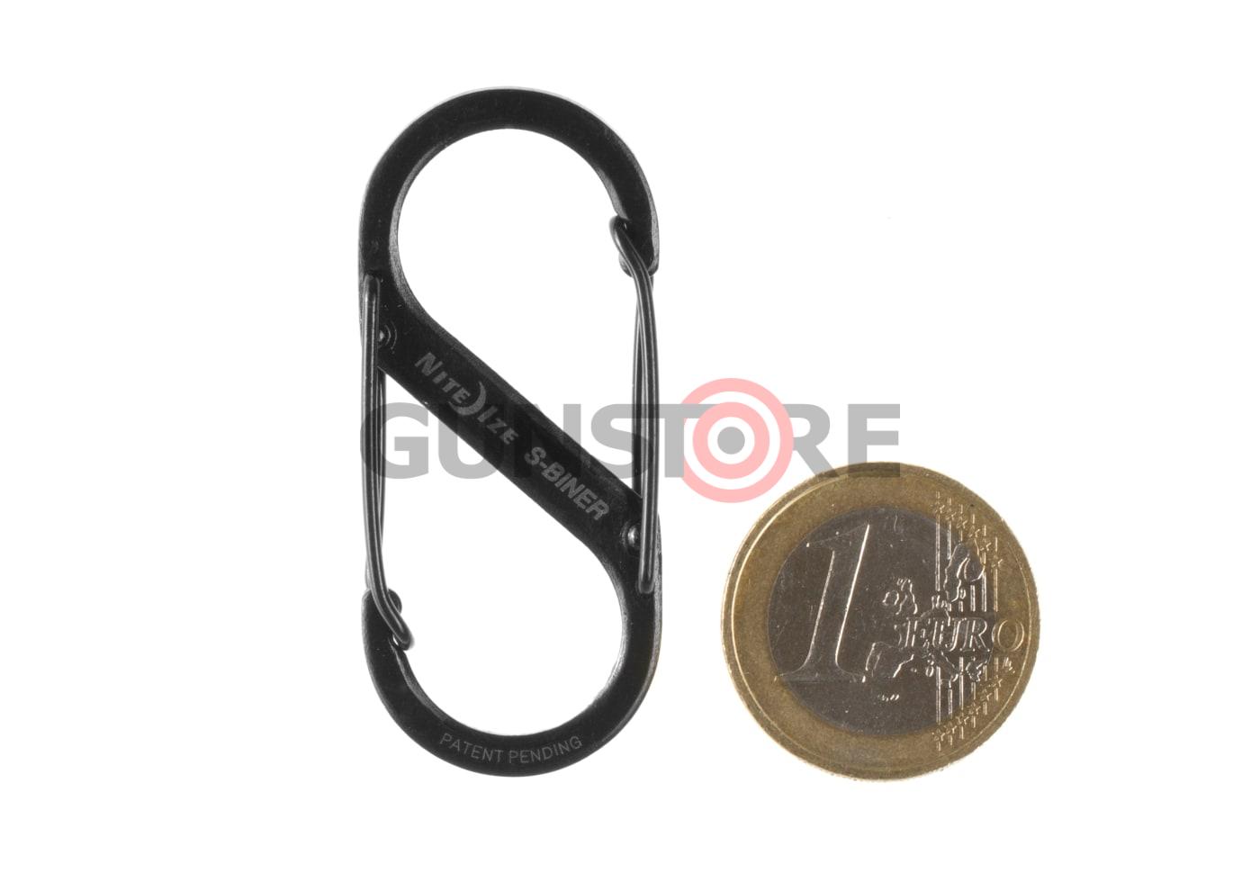 Fotografia: S-Biner Steel #2