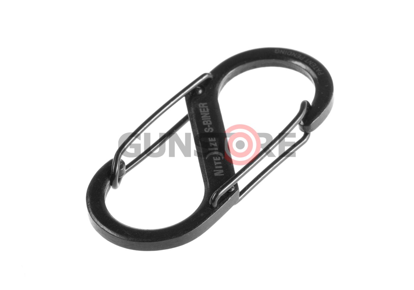 Fotografia: S-Biner Steel #2