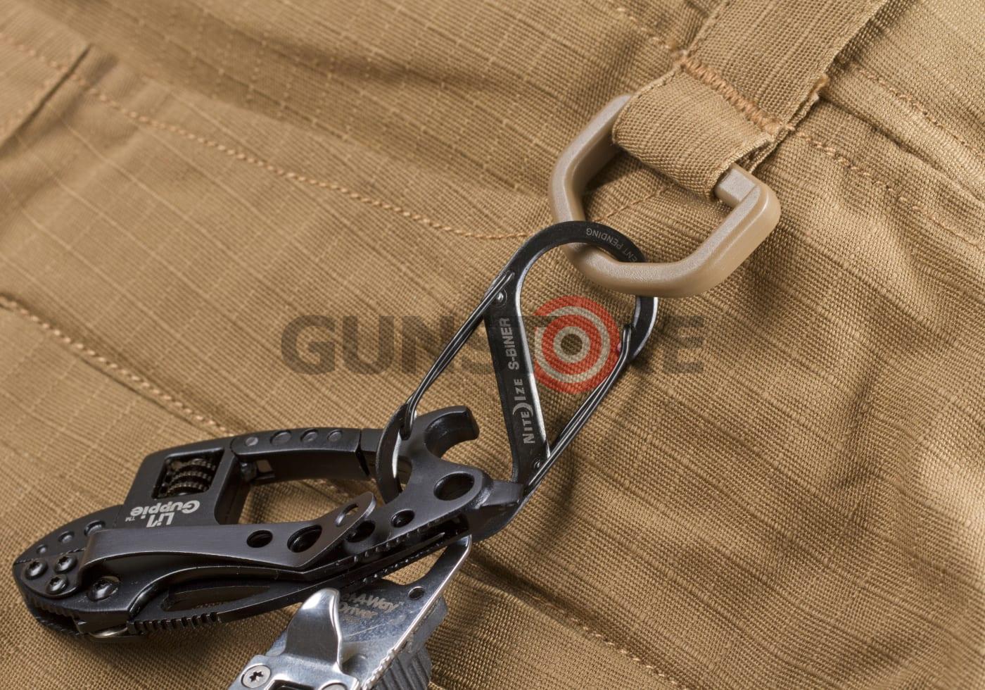 Fotografia: S-Biner Steel #2