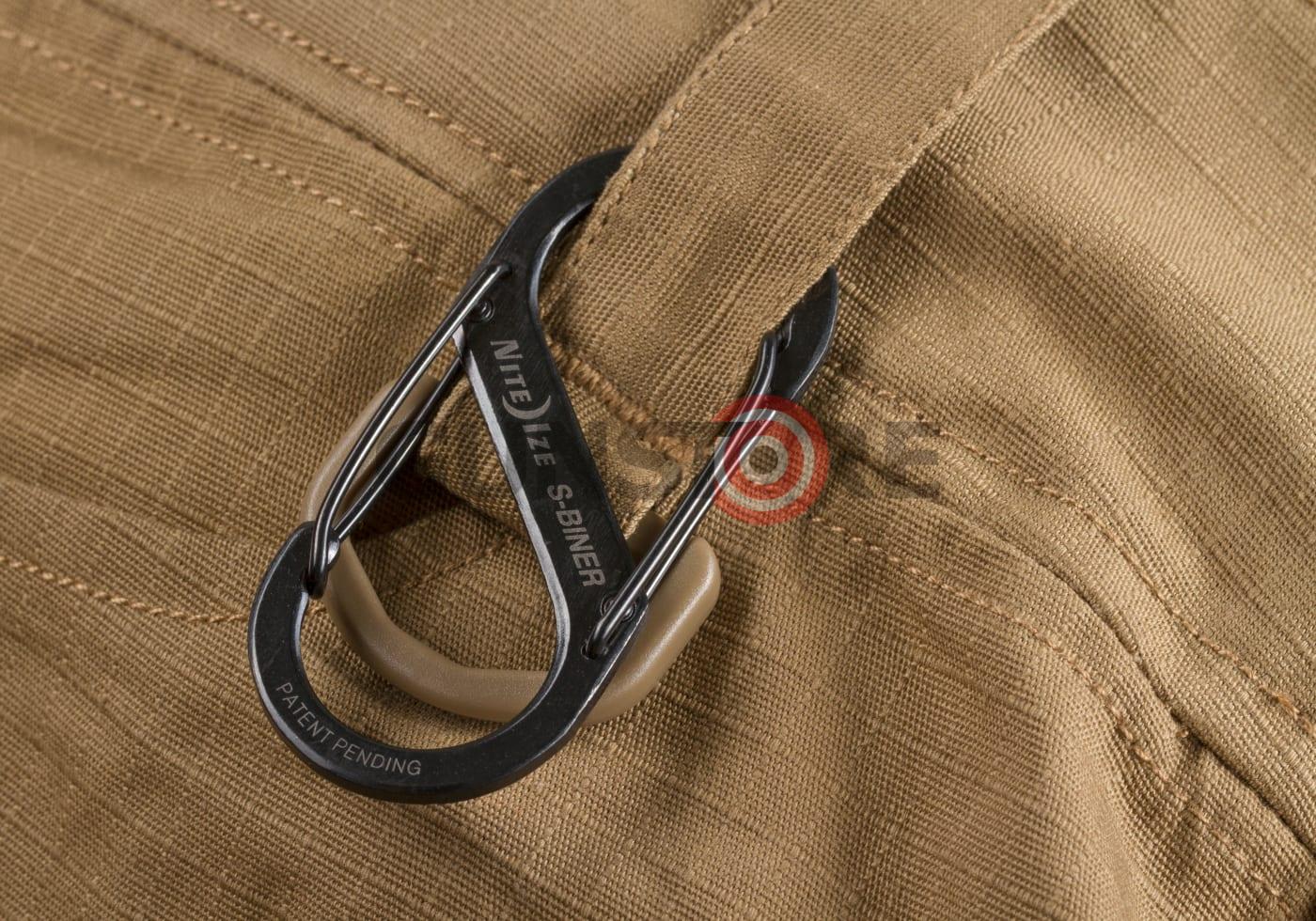 Fotografia: S-Biner Steel #3