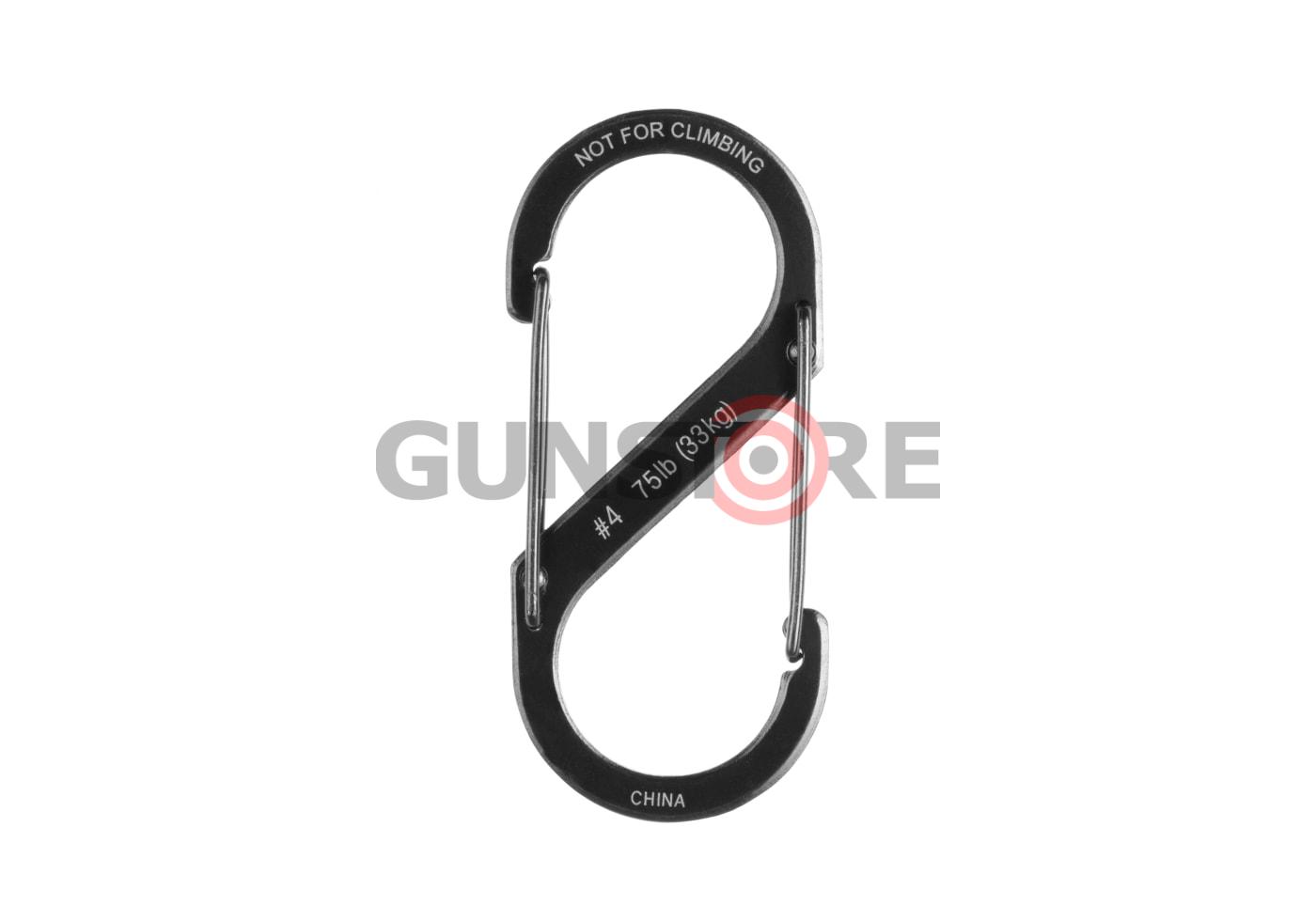 Fotografia: S-Biner Steel #4