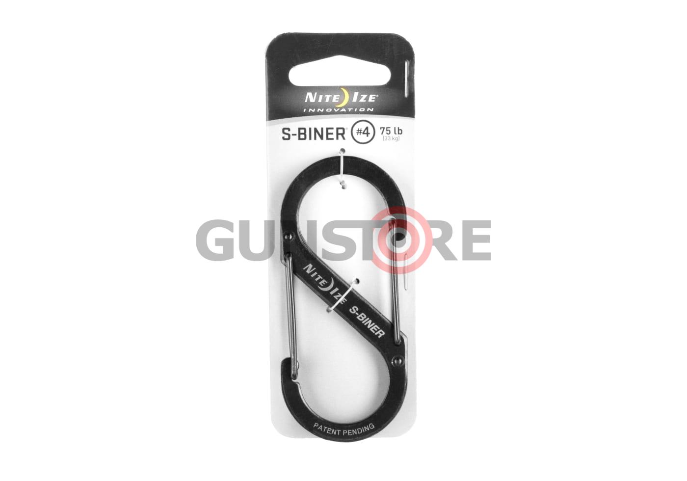 Fotografia: S-Biner Steel #4