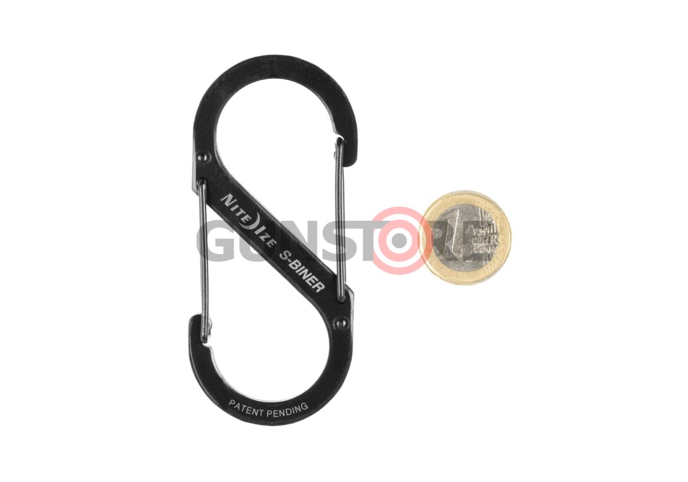 Fotografia: S-Biner Steel #4