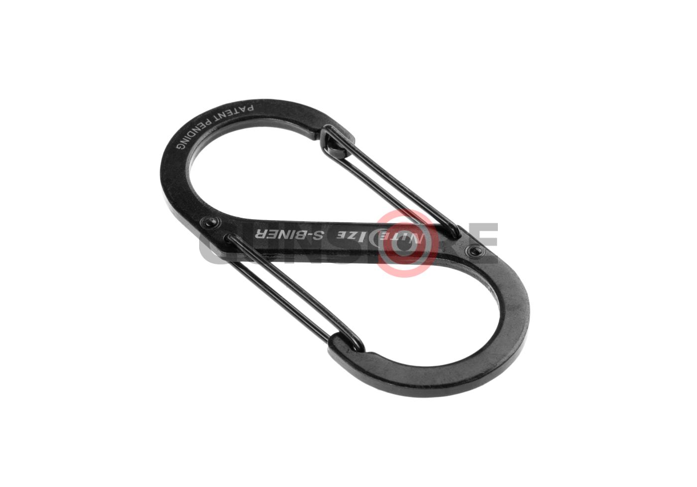 Fotografia: S-Biner Steel #4