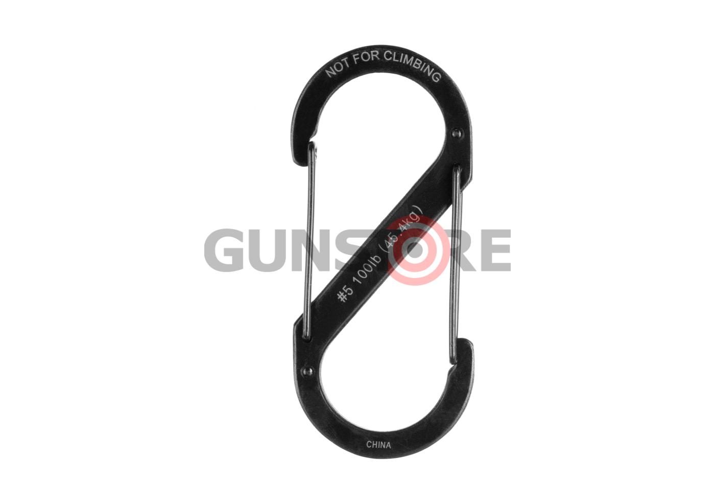 Fotografia: S-Biner Steel #5