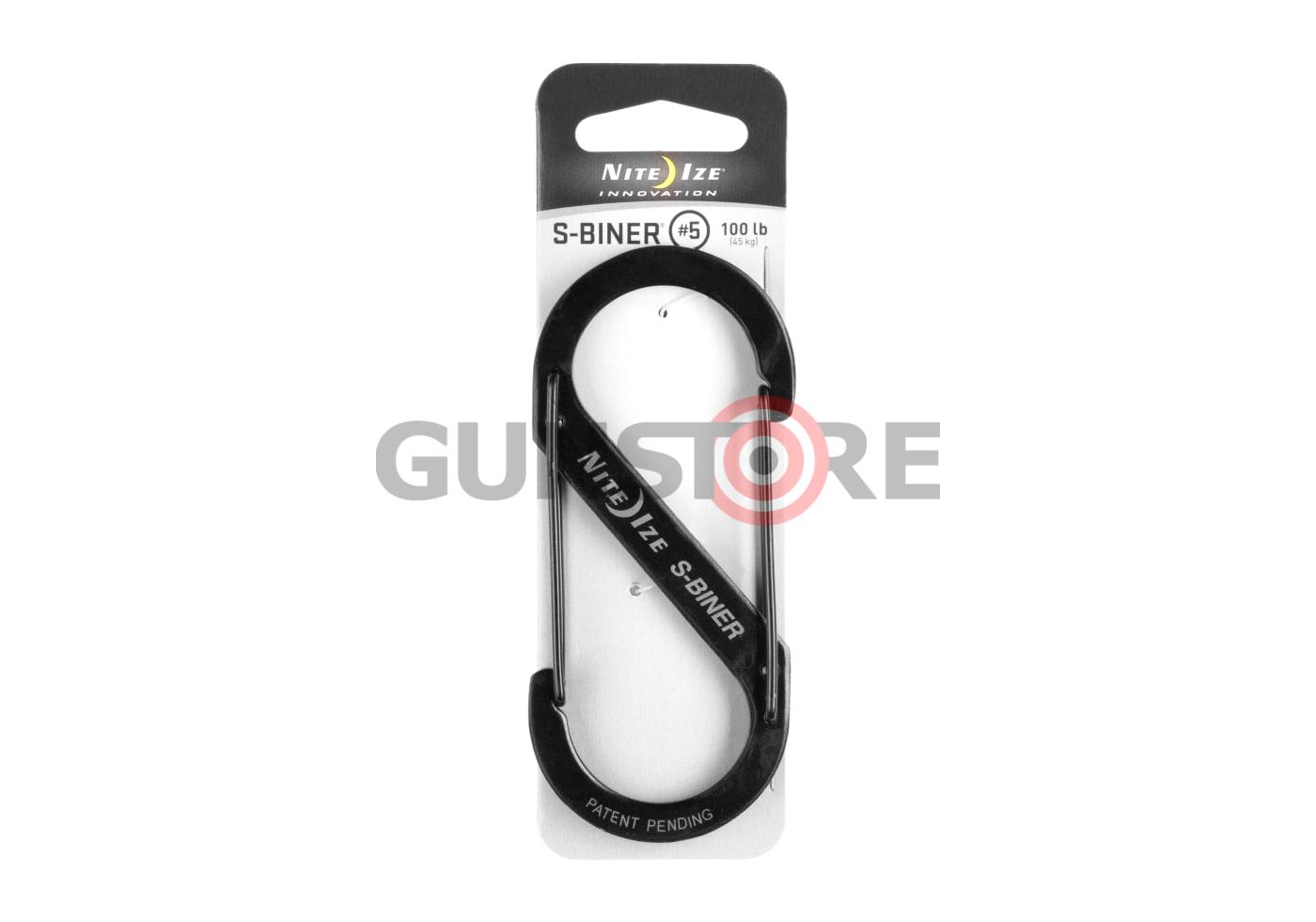 Fotografia: S-Biner Steel #5