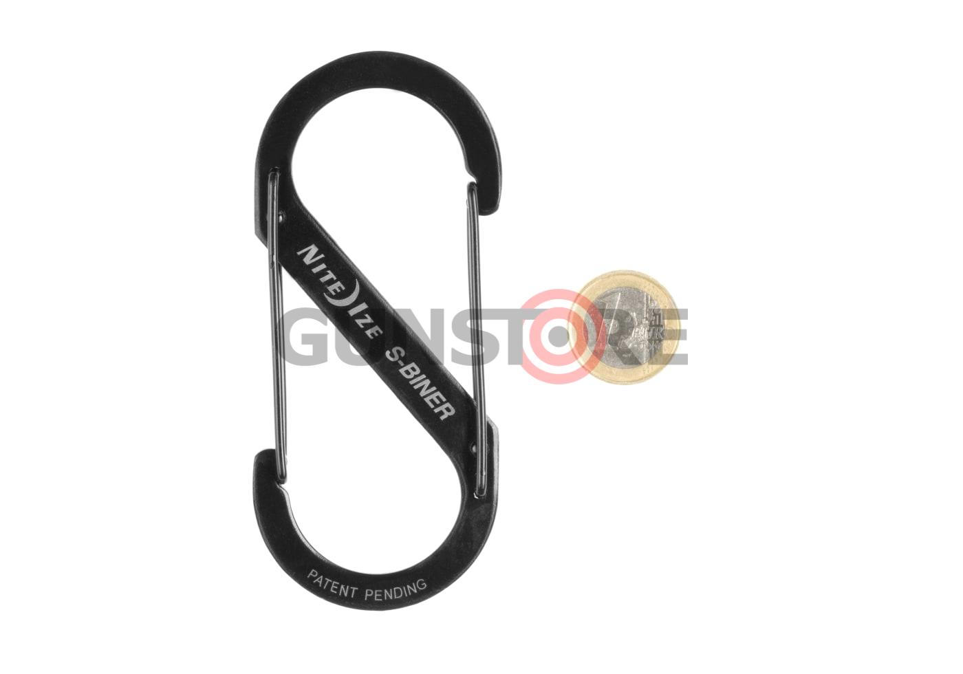 Fotografia: S-Biner Steel #5