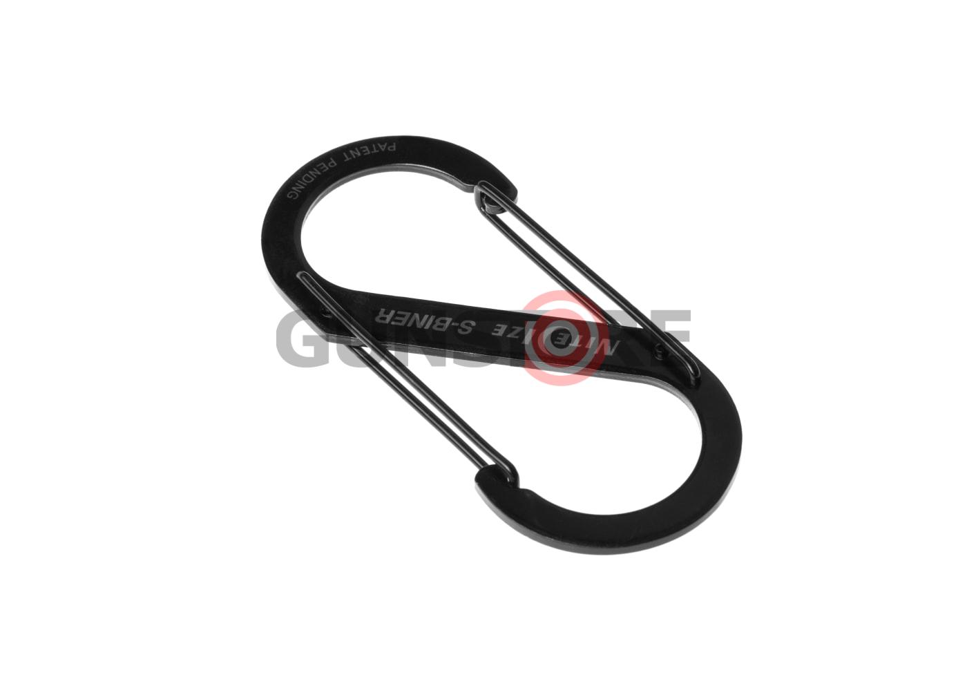 Fotografia: S-Biner Steel #5