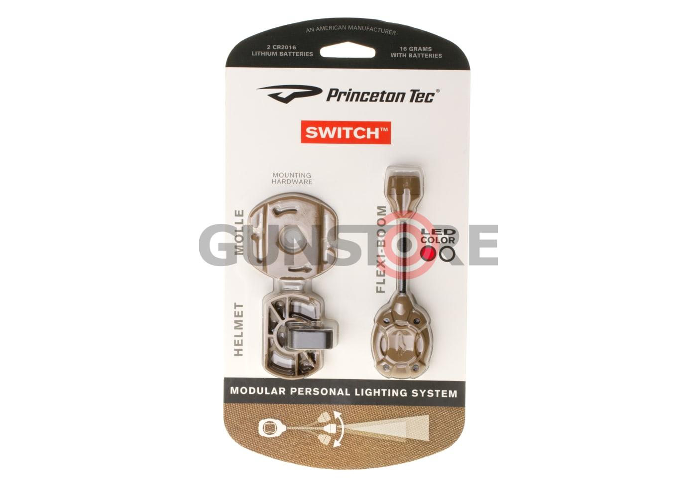 Fotografia: Switch MPLS RW