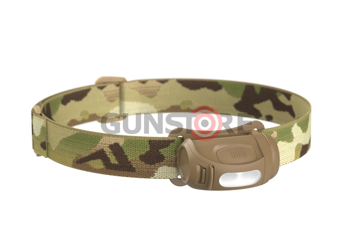 Fred Multicam