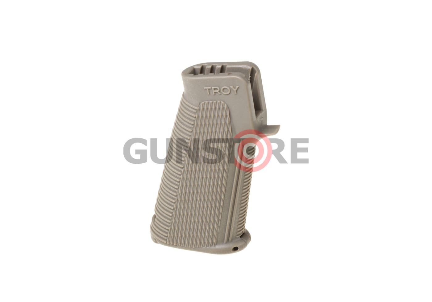 Enhanced Battle AX CQB Pistol Grip FDE