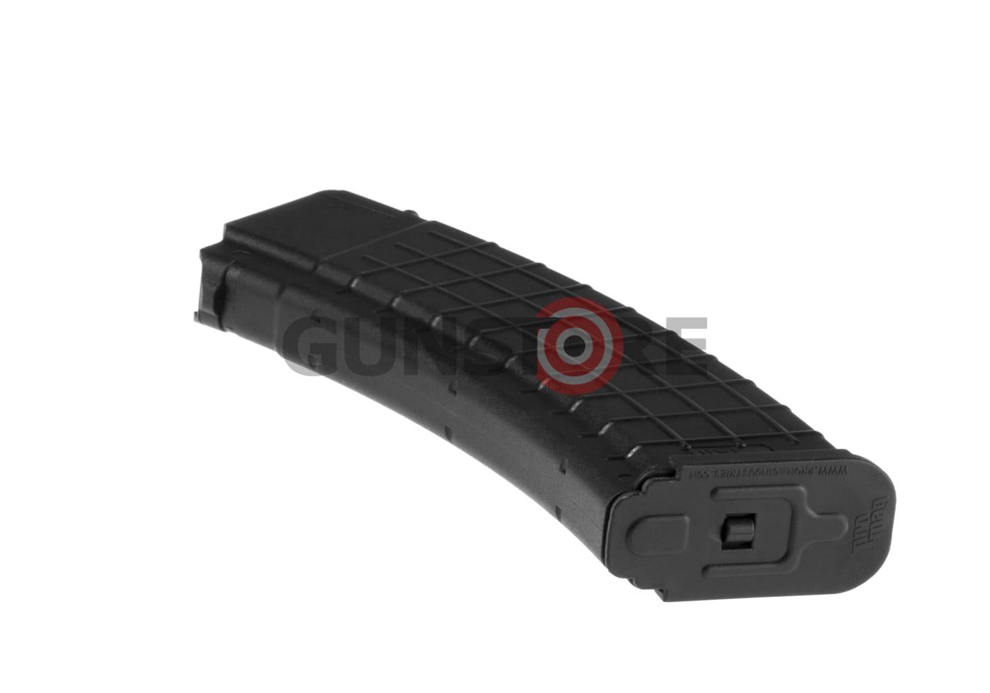 Fotografia: Magazine AK74 5.45x39 30rds