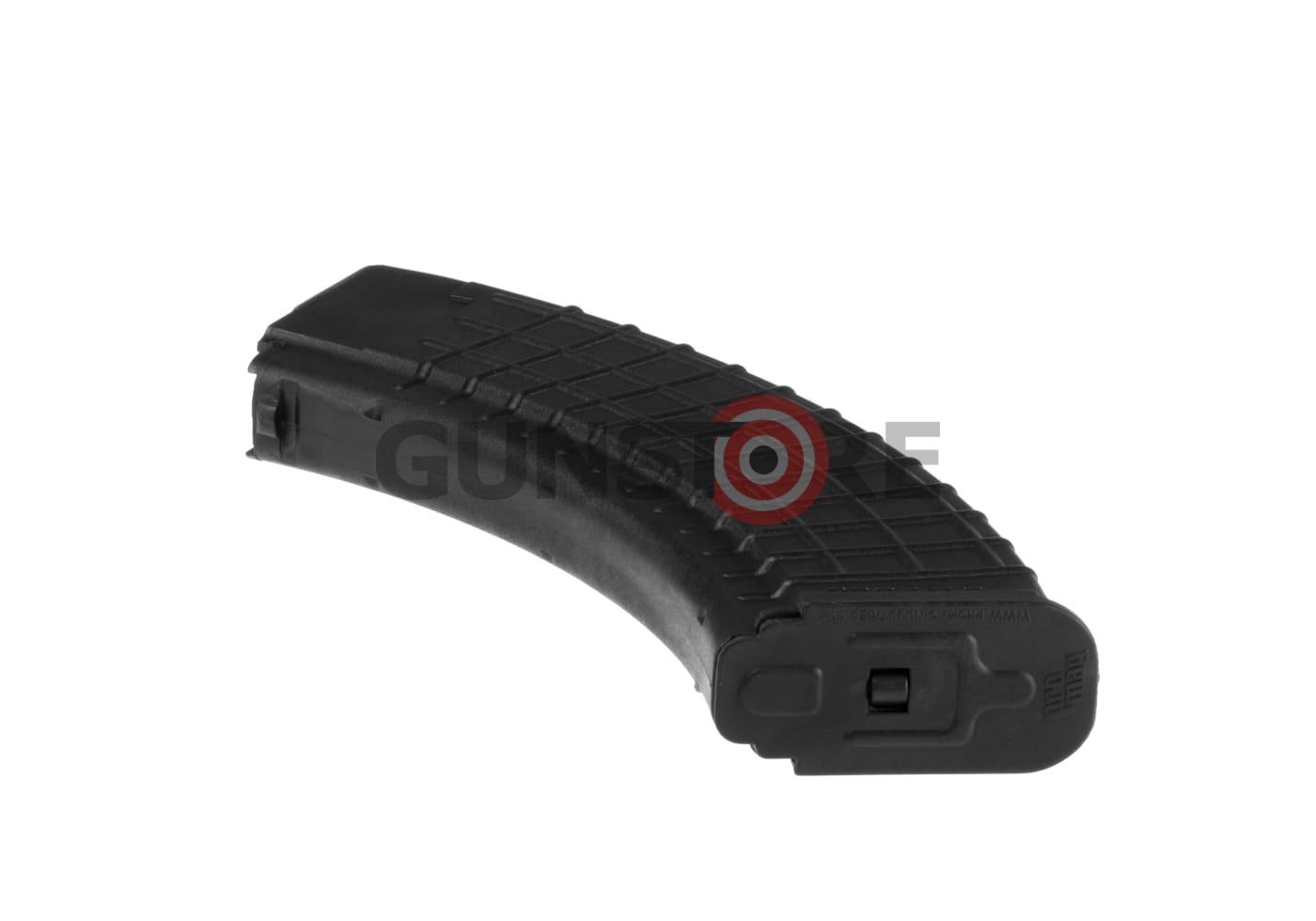 Fotografia: Magazine Saiga 7.62x39 30rds