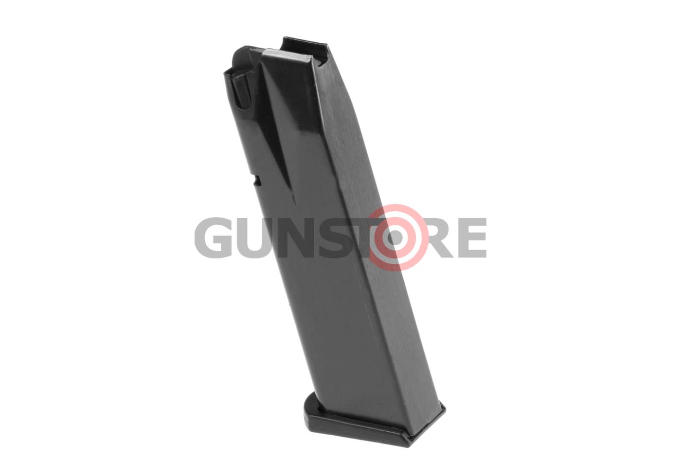 Fotografia: Magazine SIG Sauer P226 9mm 15rds