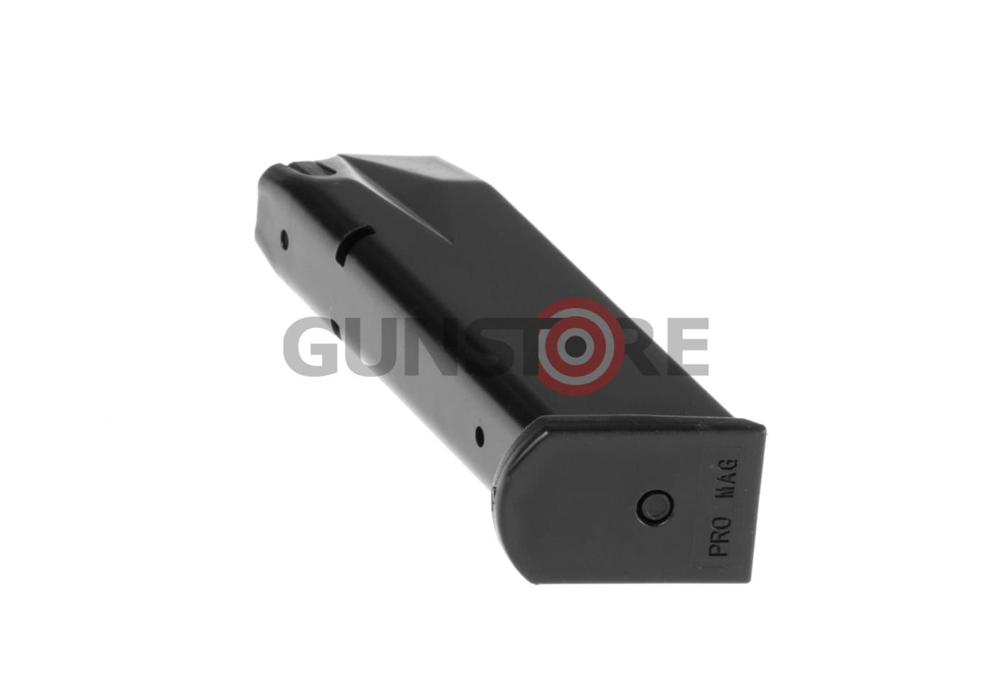 Fotografia: Magazine SIG Sauer P226 9mm 15rds