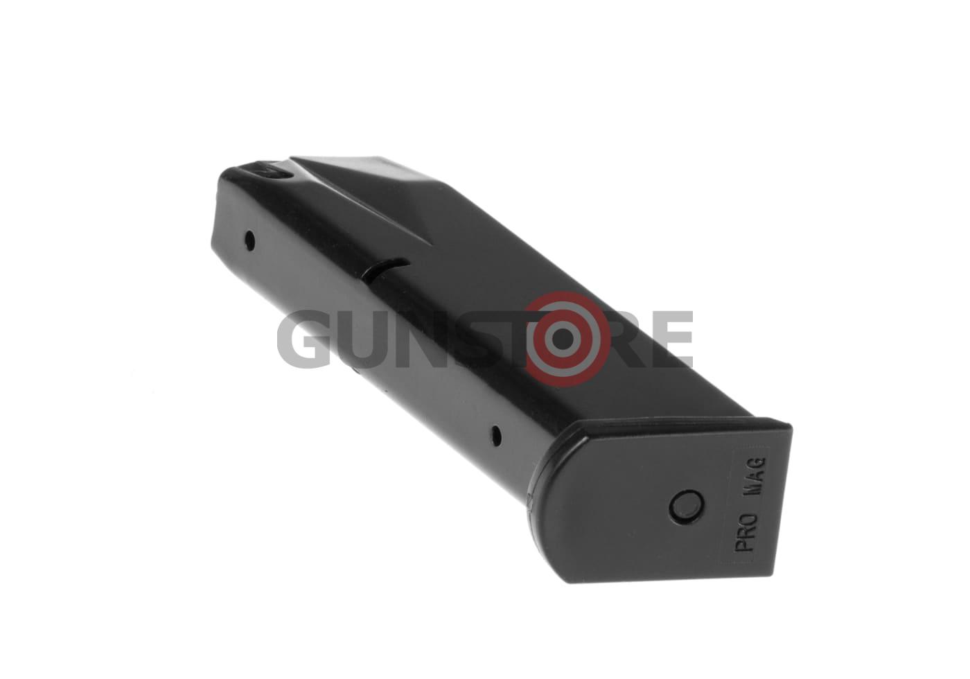 Fotografia: Magazine Beretta M92 9mm 15rds