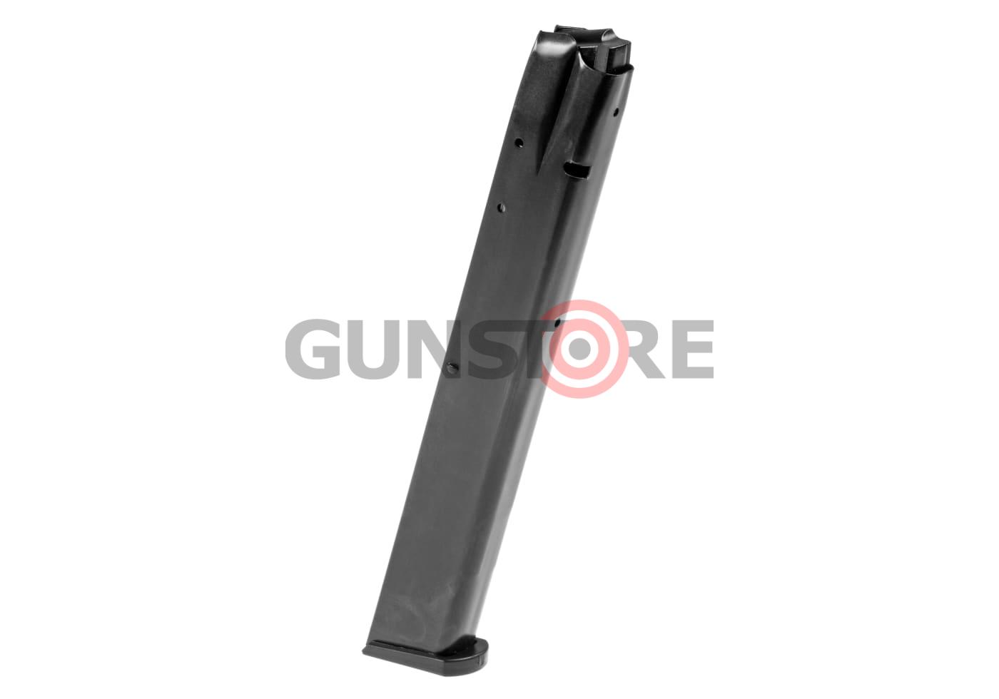 Magazine CZ 75 9mm 32rds