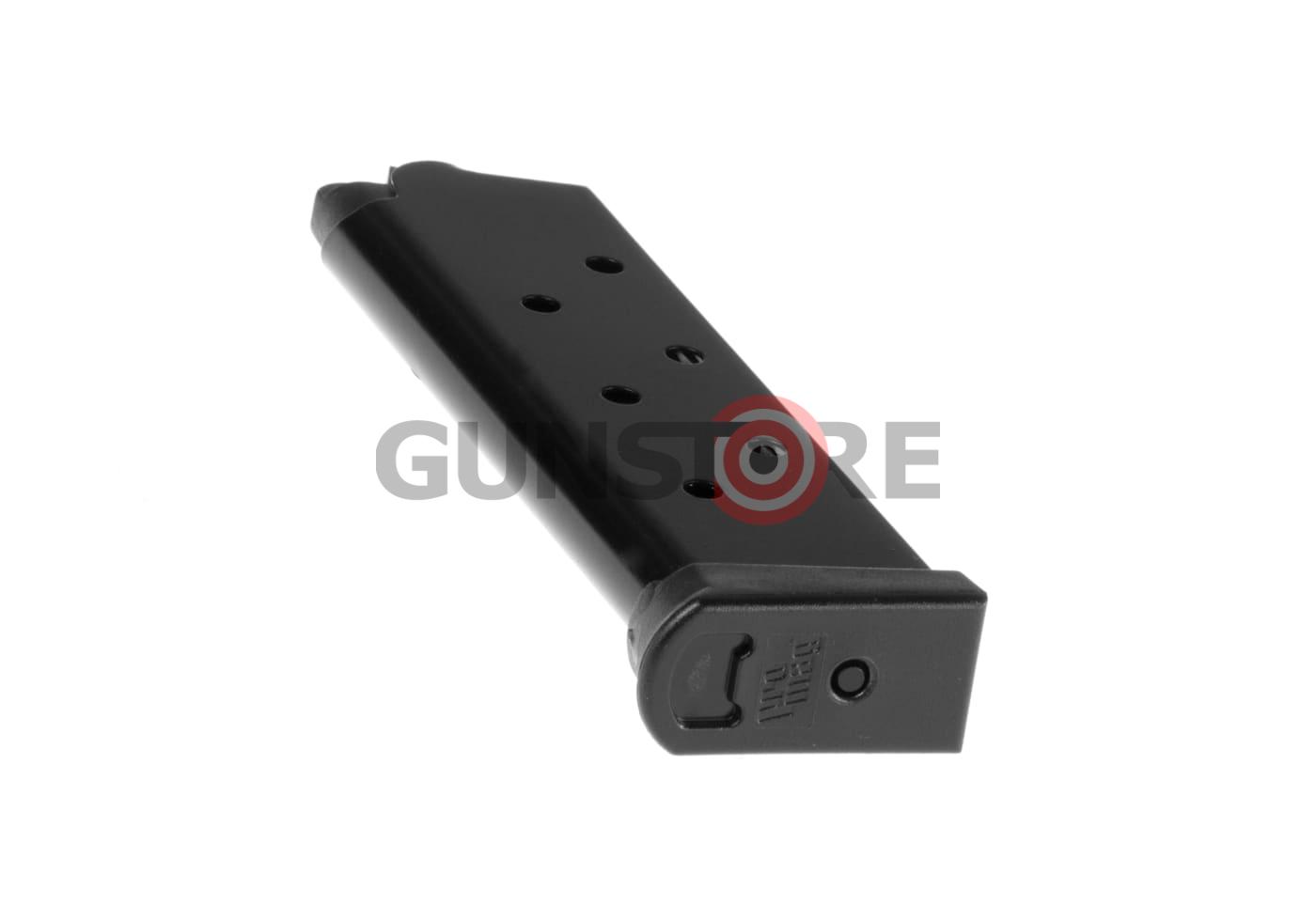 Fotografia: Magazine Colt M1911 .45 ACP 8rds