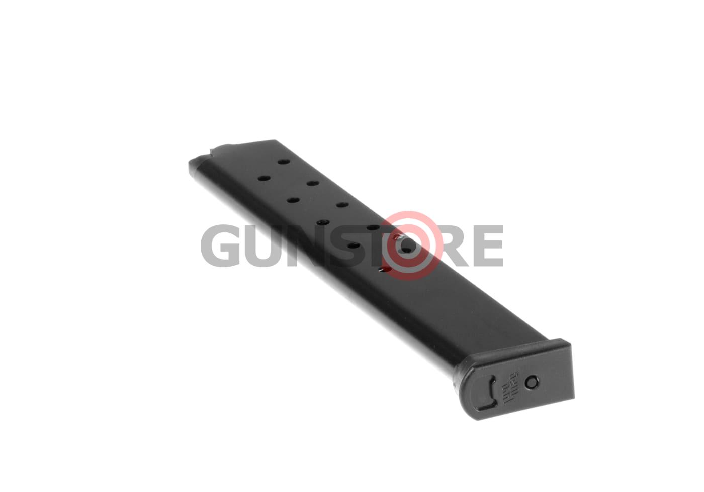 Fotografia: Magazine Colt M1911 .45 ACP 15rds