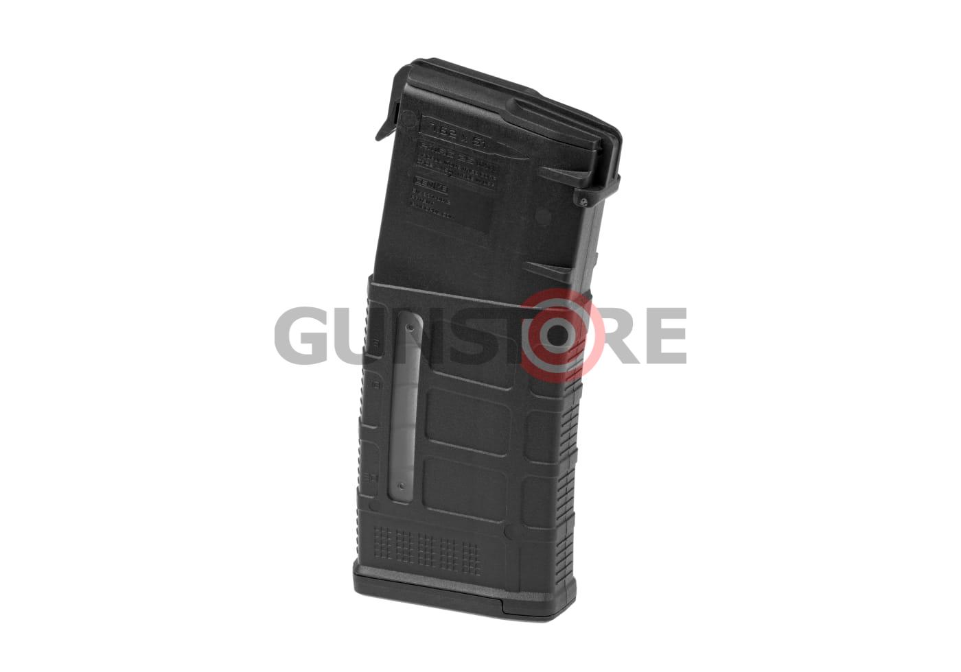 PMAG 25 7.62 Gen M3 Window