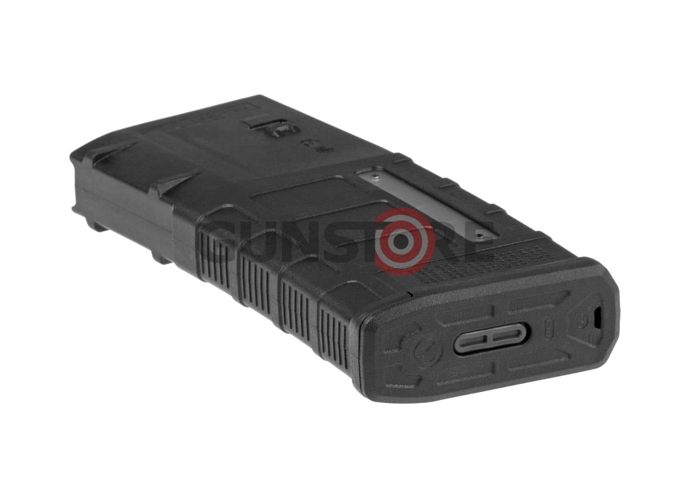 Fotografia: PMAG 25 7.62 Gen M3 Window