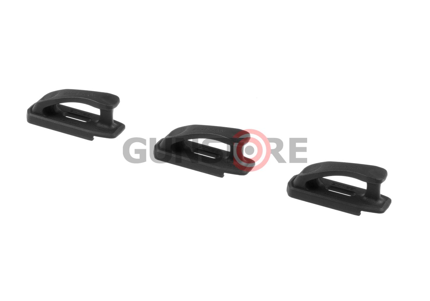 Fotografia: PMAG Gen M3 7.62 Ranger Plate 3 Pack