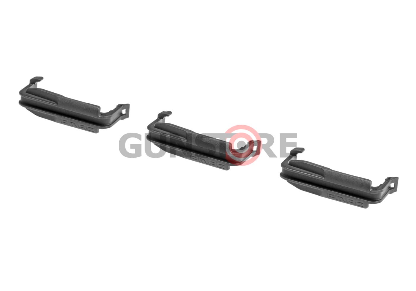 Fotografia: PMAG Impact and Dust Cover 3 Pack