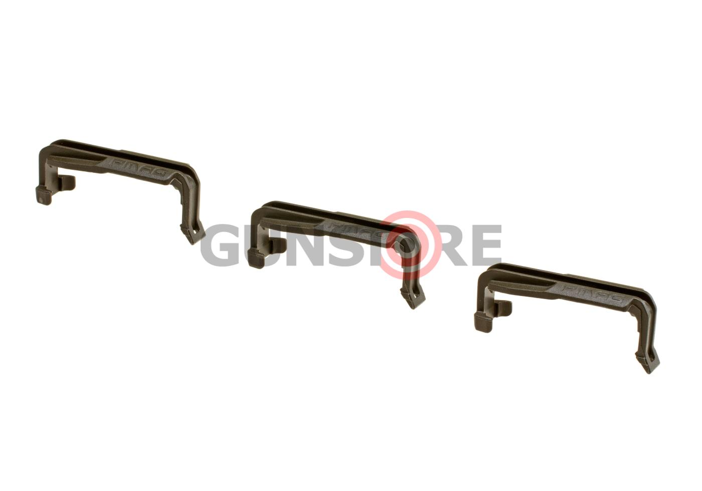 PMAG Impact and Dust Cover 3 Pack