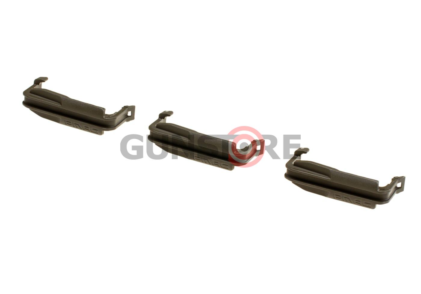 Fotografia: PMAG Impact and Dust Cover 3 Pack