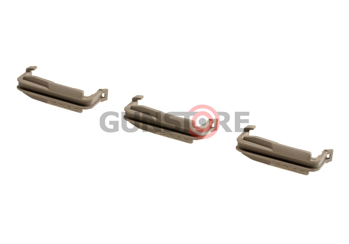 Fotografia: PMAG Impact and Dust Cover 3 Pack