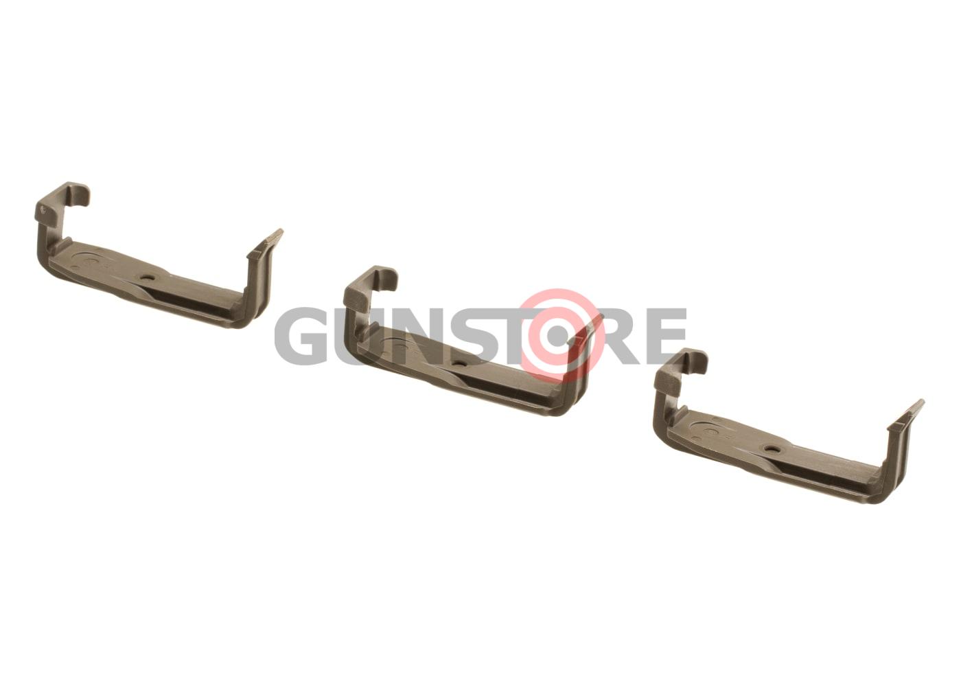 Fotografia: PMAG Impact and Dust Cover 3 Pack