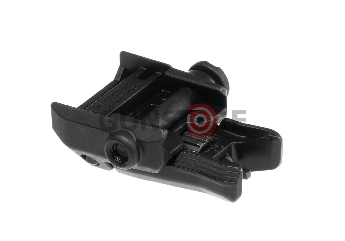 Fotografia: MBUS Pro Sight Front