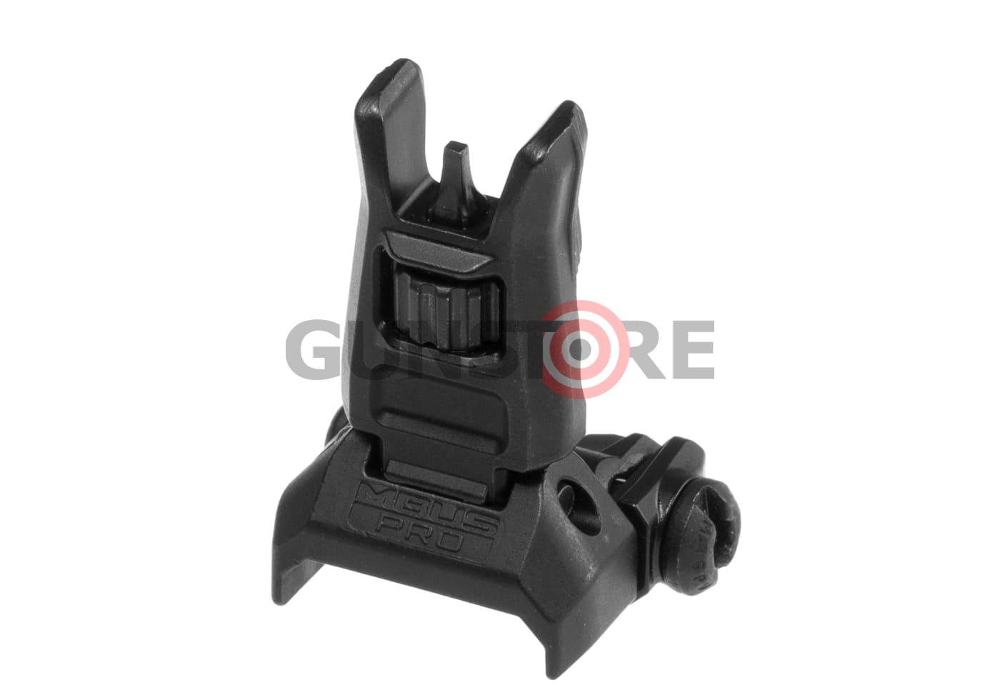 Fotografia: MBUS Pro Sight Front