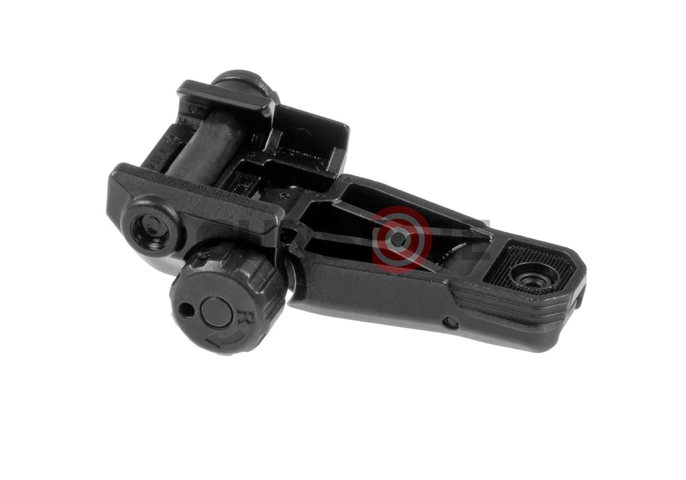 Fotografia: MBUS Pro Sight Rear