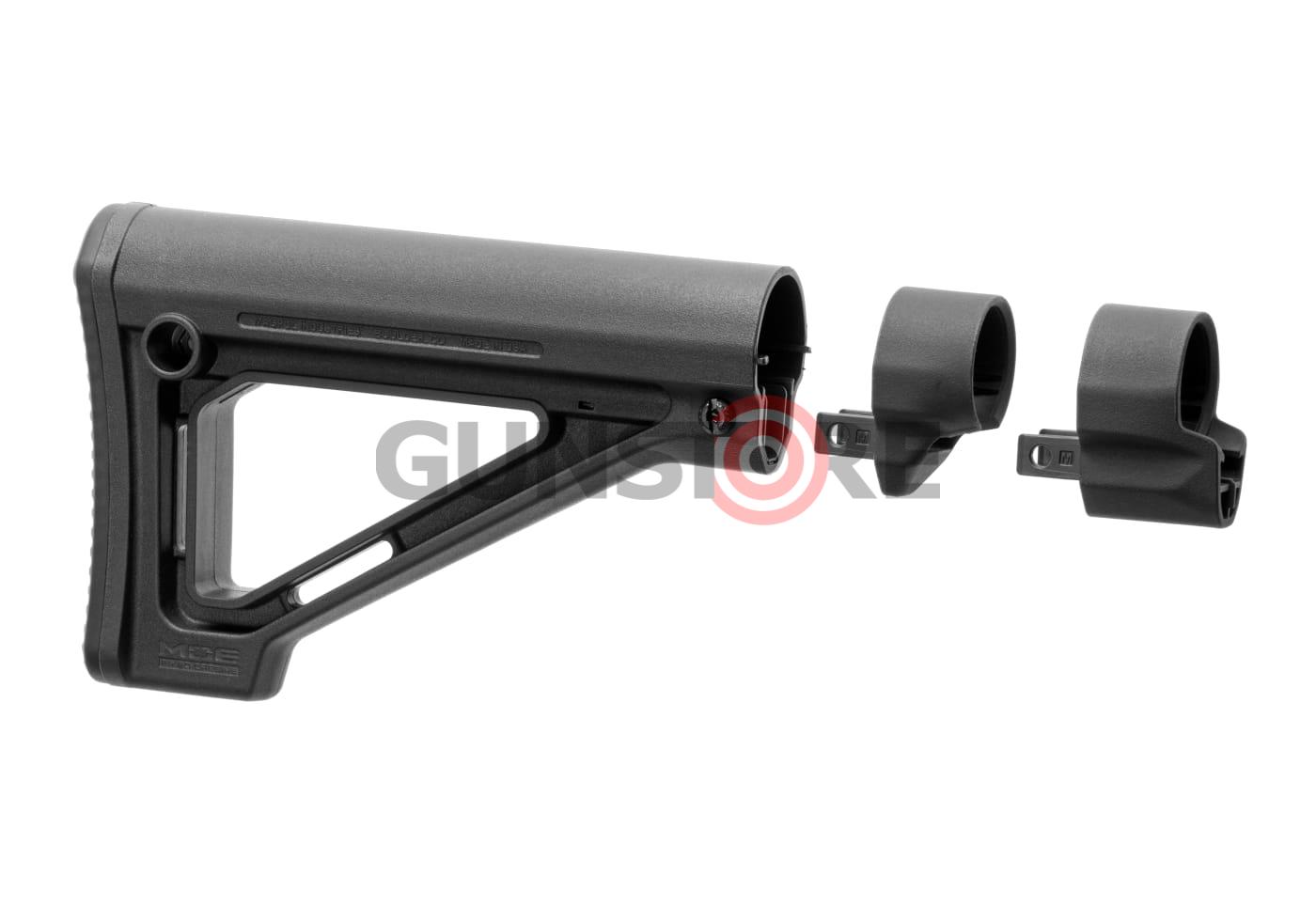 Fotografia: MOE Fixed Stock Mil Spec