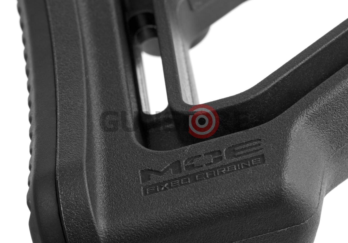 Fotografia: MOE Fixed Stock Mil Spec