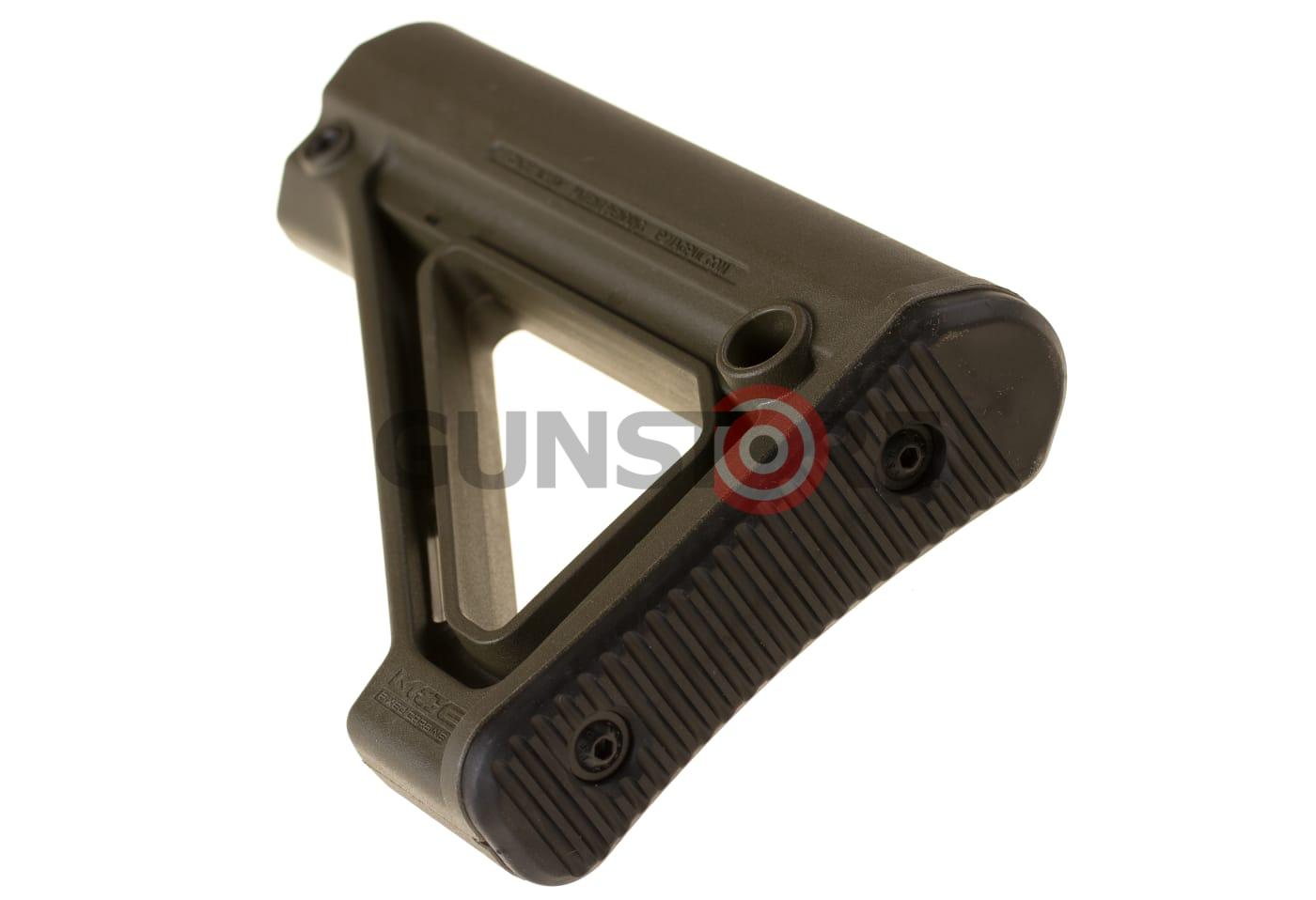 Fotografia: MOE Fixed Stock Mil Spec