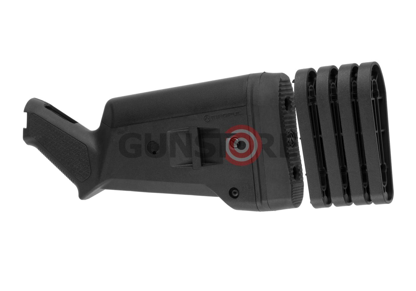 Fotografia: SGA500 Shotgun Stock