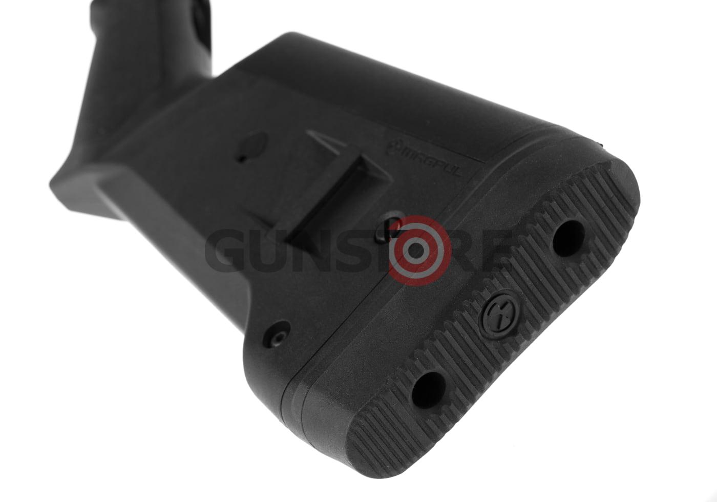 Fotografia: SGA500 Shotgun Stock