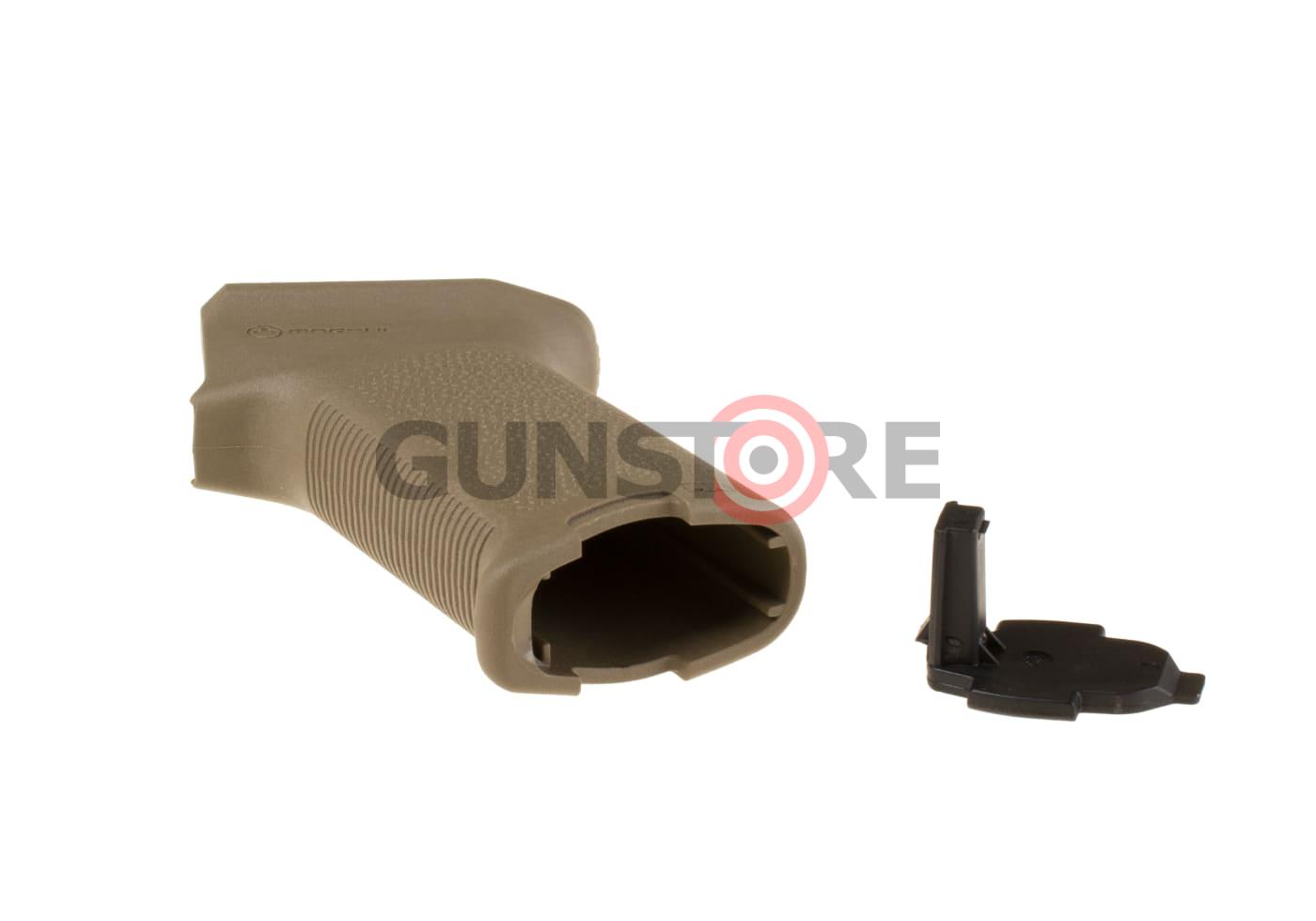 Fotografia: MOE AK Grip